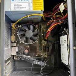 Системный блок - фото 2