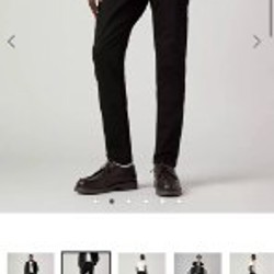 Штаны Levi’s - фото 2