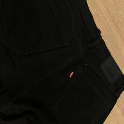 Штаны Levi’s - фото 4