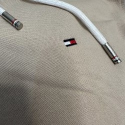 Худи Tommy Jeans - фото 2