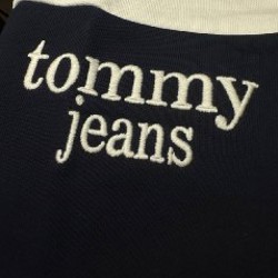 Худи Tommy Jeans - фото 3