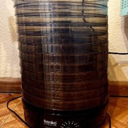 Мусорный бак - фото 1