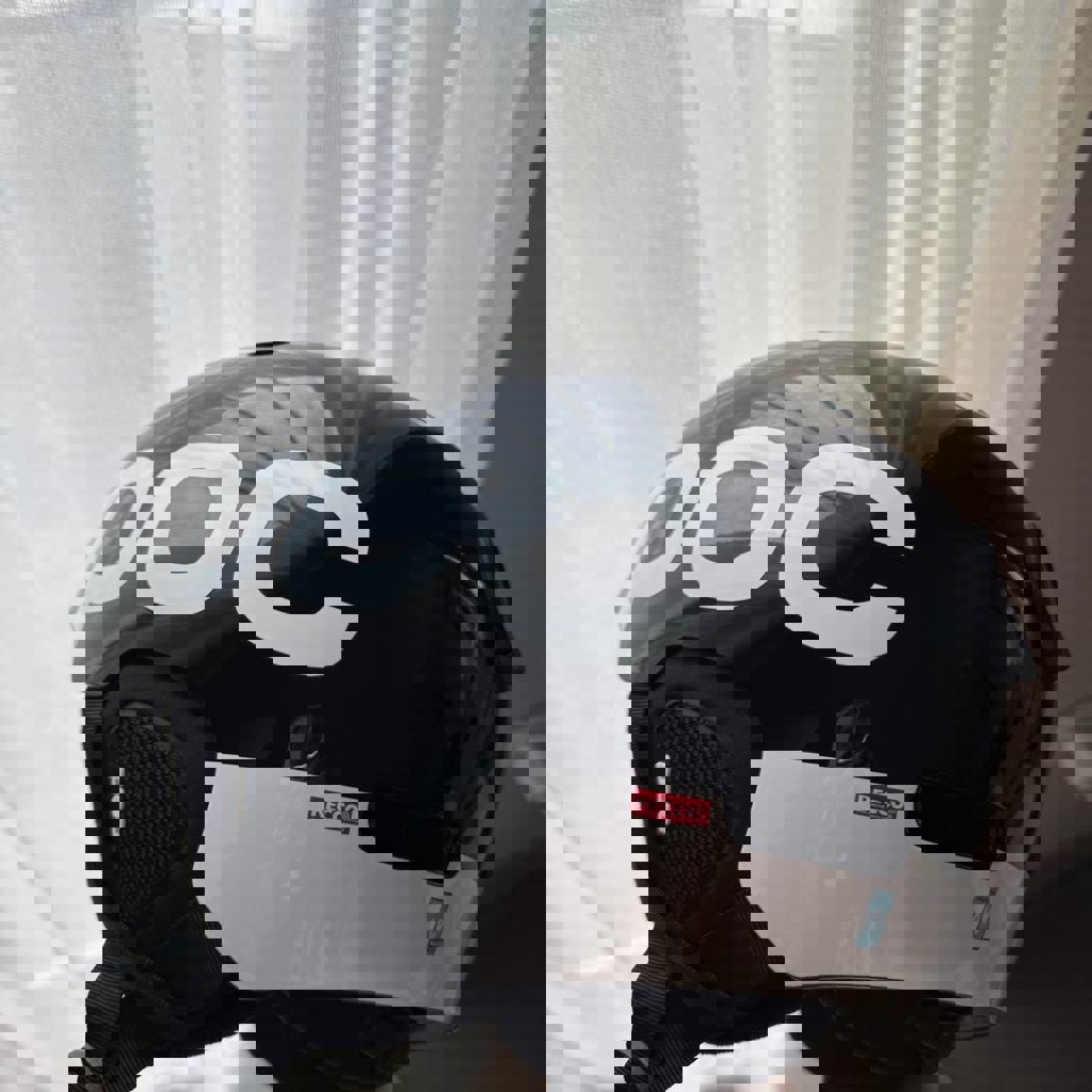 Шлем POC Auric Cut BC SPIN