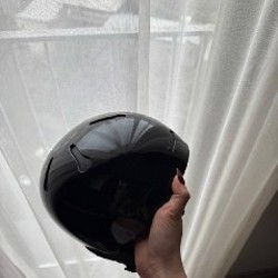 Шлем POC Auric Cut BC SPIN - фото 3