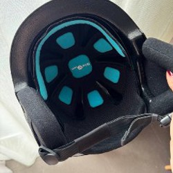 Шлем POC Auric Cut BC SPIN - фото 5