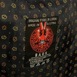 Пальто Original Tiroler Loden - фото 2