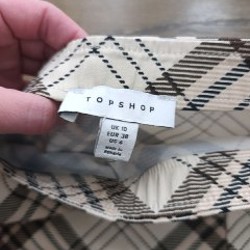 Юбка женская Topshop - фото 2