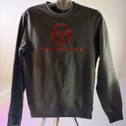 Свитшот Gosha Rubchinskiy × Sergio Tacchini - фото 3
