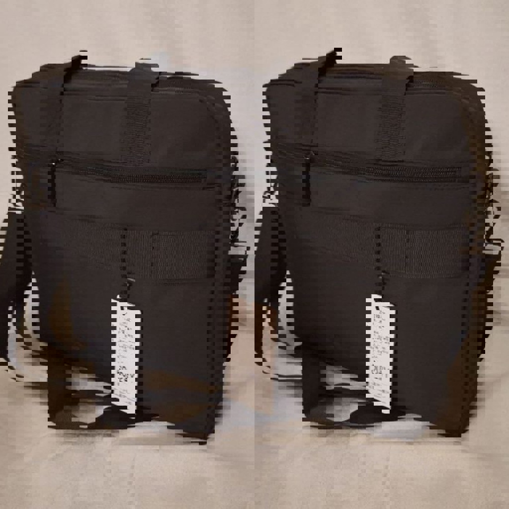 Сумка на пояс