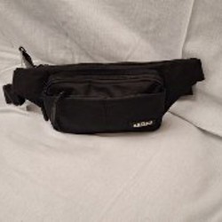 Сумка на пояс - фото 2