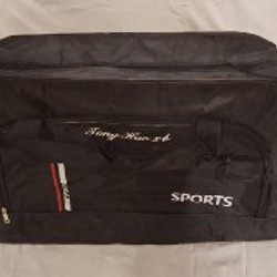 Сумка на пояс - фото 3