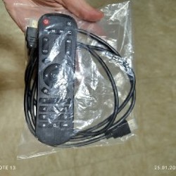 Проектор Akenori LED-888A - фото 5