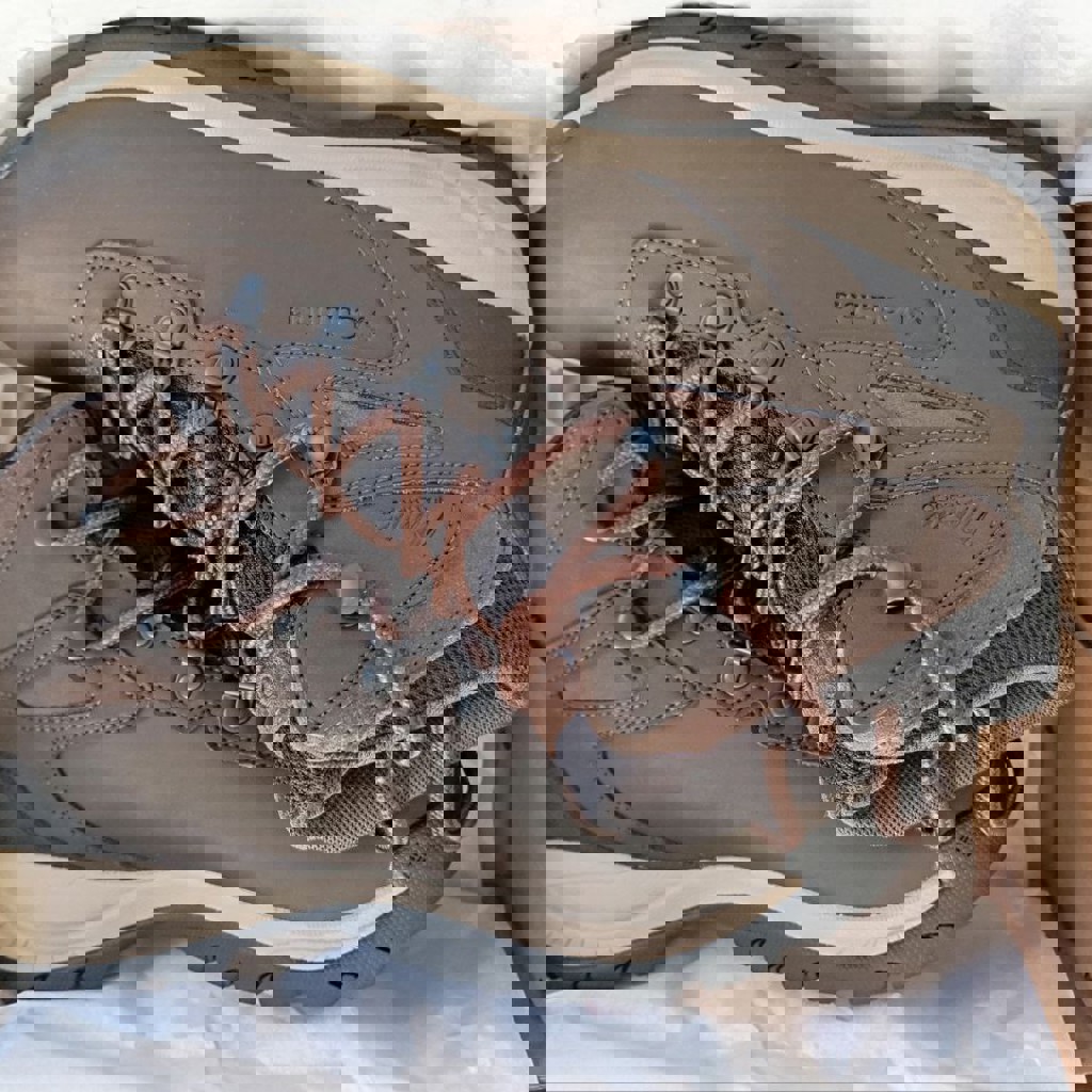 Ботинки Columbia waterproof