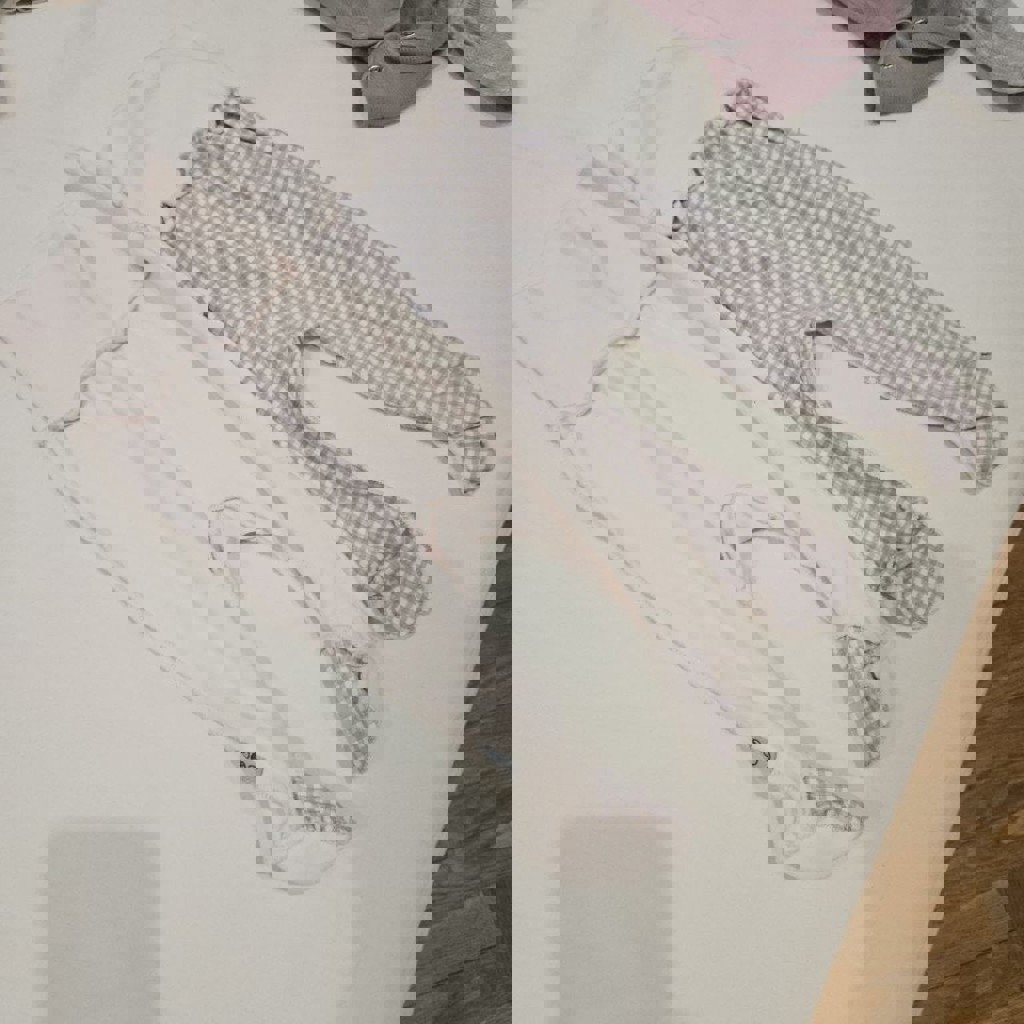 Пара ползунков