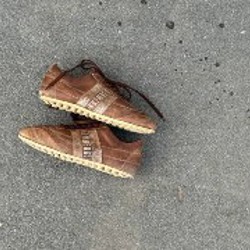 Сапоги казаки - фото 8