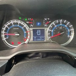 Toyota 4 Runner - фото 2