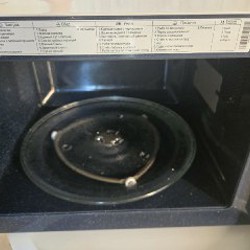 Микроволновая печь Samsung ME88SUW - фото 2