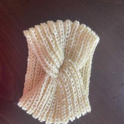 Повязки на голову ручная работа - фото 2