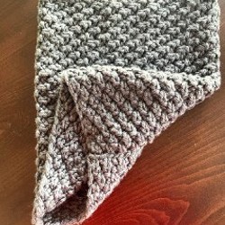 Теплый снуд - фото 2