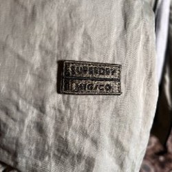 Куртка мужская Superdry - фото 3