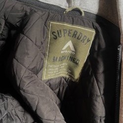 Куртка мужская Superdry - фото 4