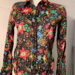 Рубашка - фото 7