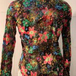 Рубашка - фото 8