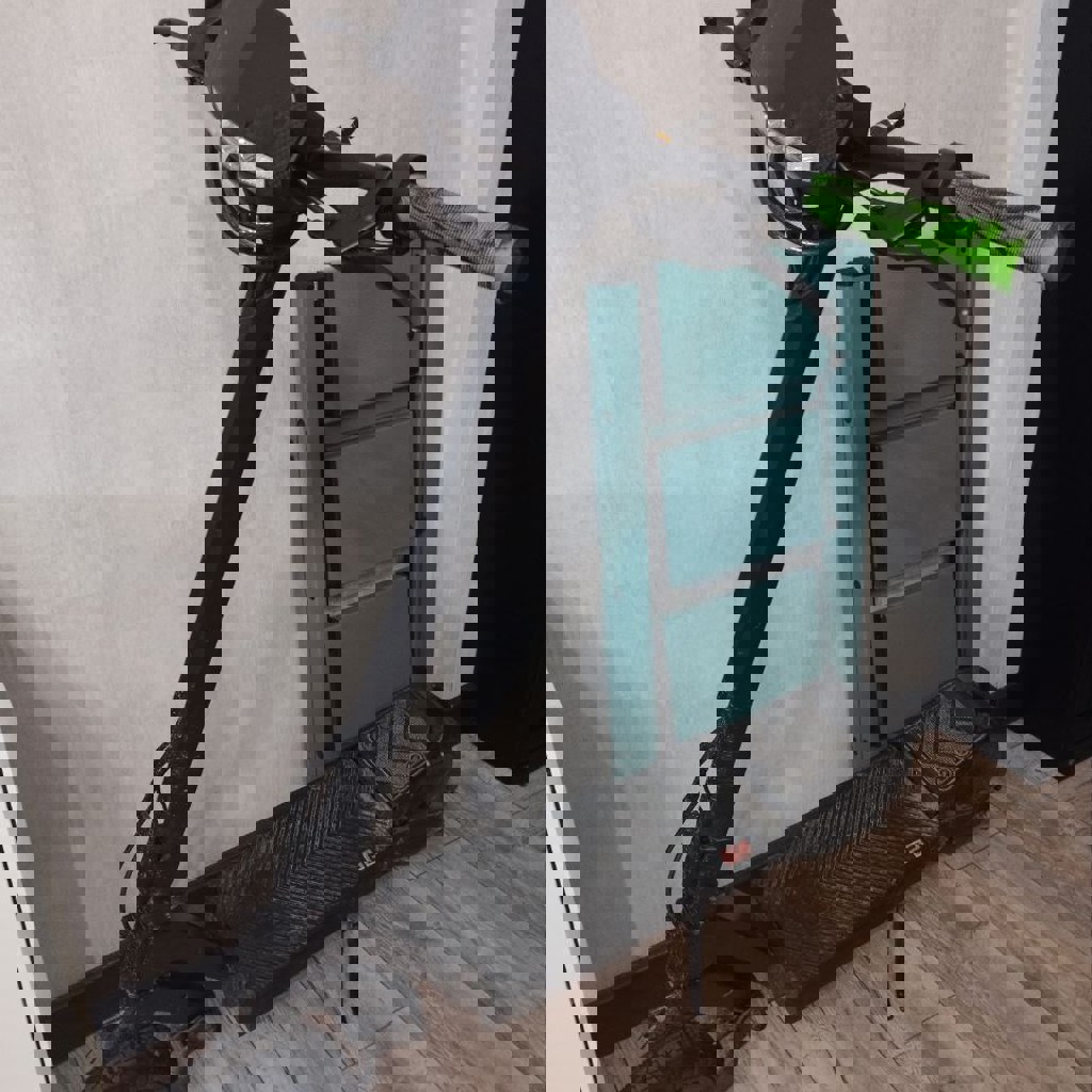 Самокат KuKirin G2