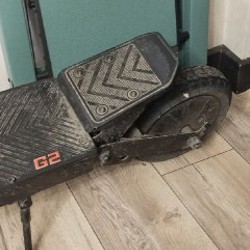 Самокат KuKirin G2 - фото 5