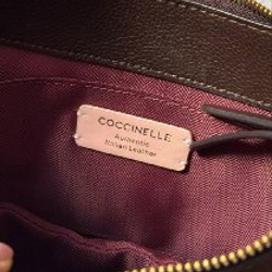 Черная сумка бананка - фото 4