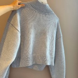 Кофта с коротким рукавом - фото 3