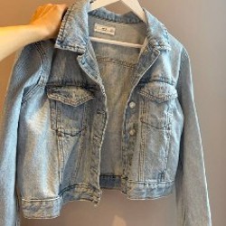 Кофта с коротким рукавом - фото 6