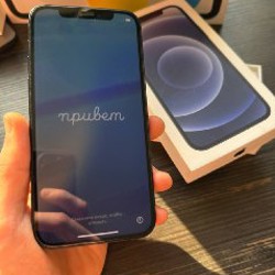 IPhone 12 - фото 3