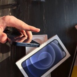 IPhone 12 - фото 7