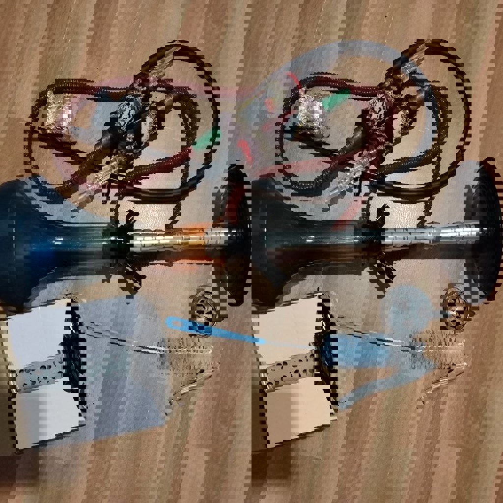 Кальян полный комплект