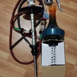 Кальян полный комплект - фото 2