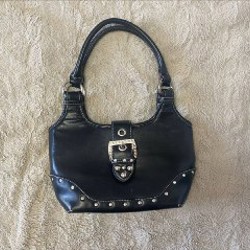 Юбка Monki коричневая - фото 5