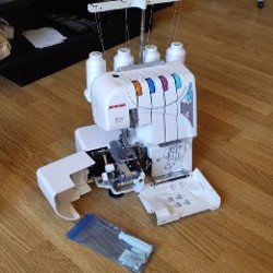 Набор тканей - фото 3