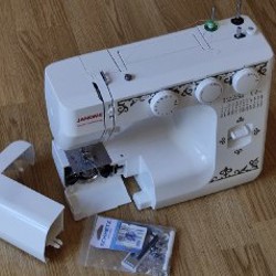 Набор тканей - фото 4