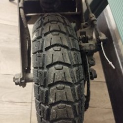 Электросамокат KuKirin G2 - фото 6