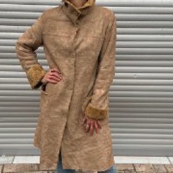 Рубашка оверсайз Zara - фото 2