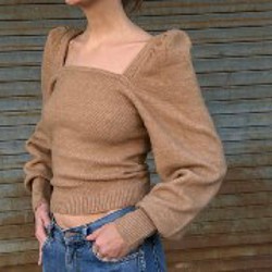 Рубашка оверсайз Zara - фото 6