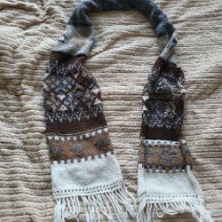 Рубашка - фото 6