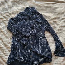 Рубашка - фото 10