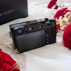 Sony RX100VA - фото 3