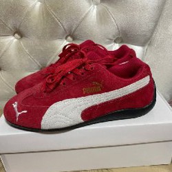 Кроссовки Puma - фото 2