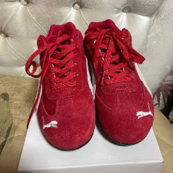 Кроссовки Puma - фото 3