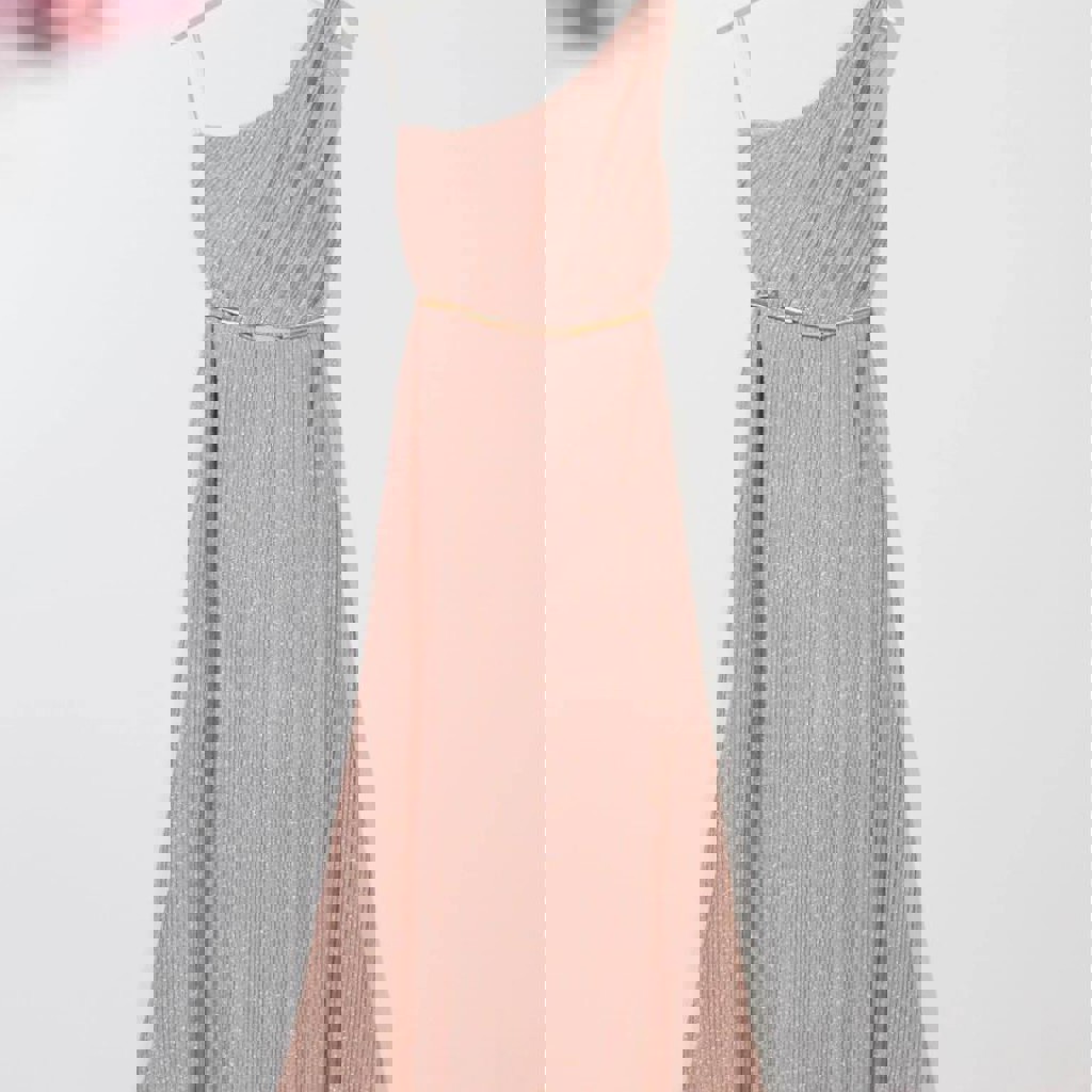 Платье черное