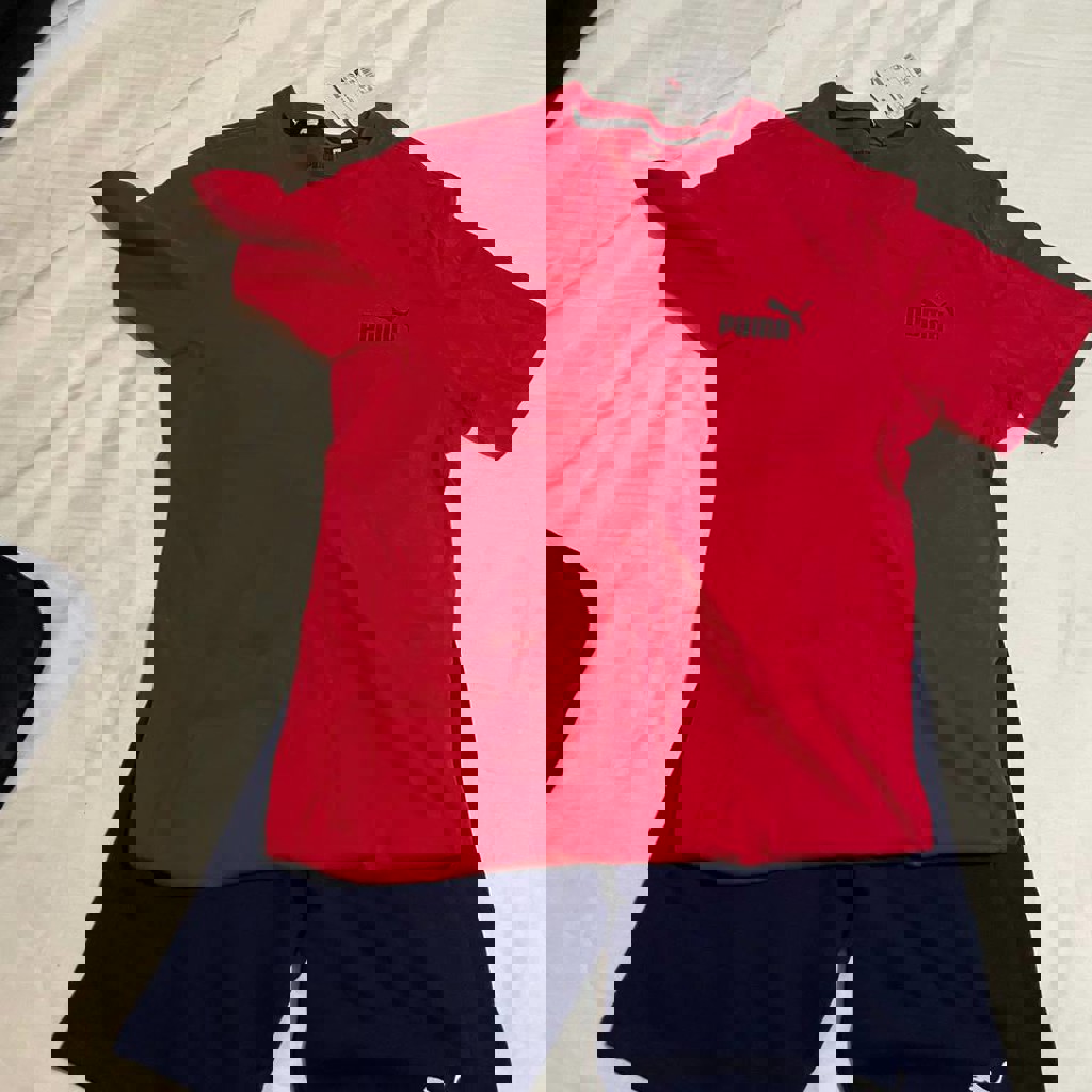 Футболка Puma