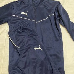 Футболка Puma - фото 2